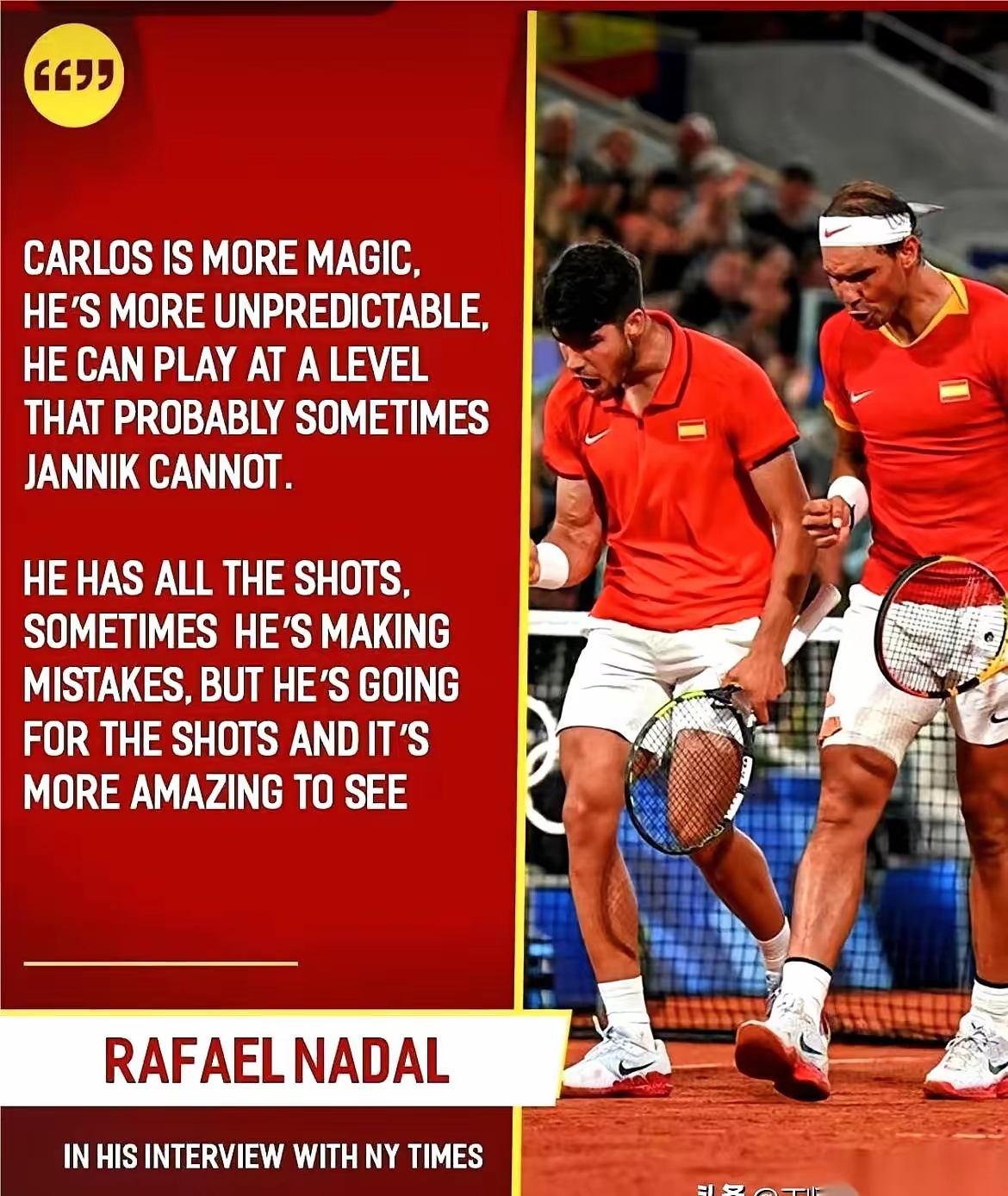 欧博-关于纳达尔爆冷击败MAD，高光表现引爆全场！的信息