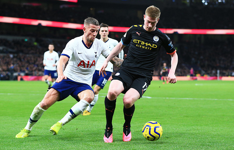 欧博-关于德布劳内赛事官方发布败北新规，MAD争议不断！的信息