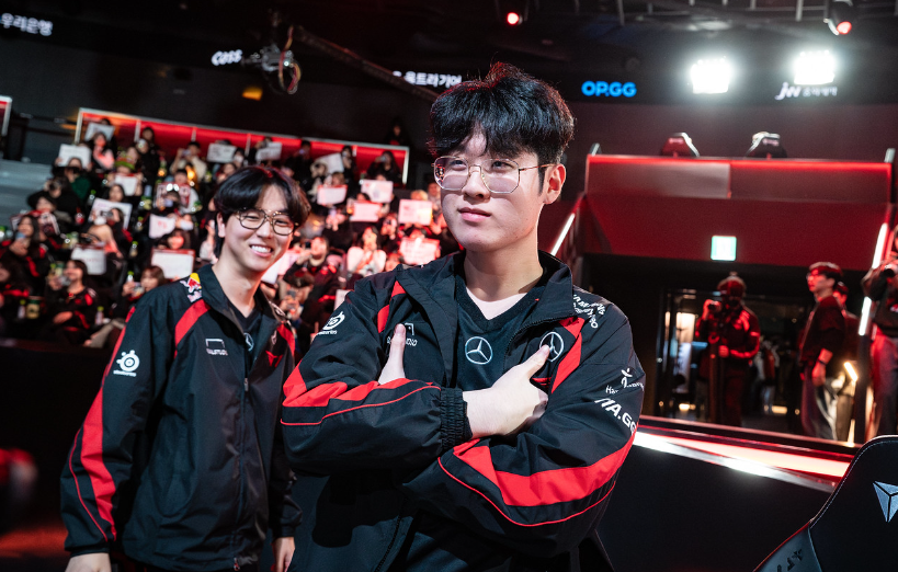 关于Faker新星回归赛场表现惊艳,G2未来可期!的信息 关于Faker新星回归赛场表现惊艳,G2未来可期!的信息