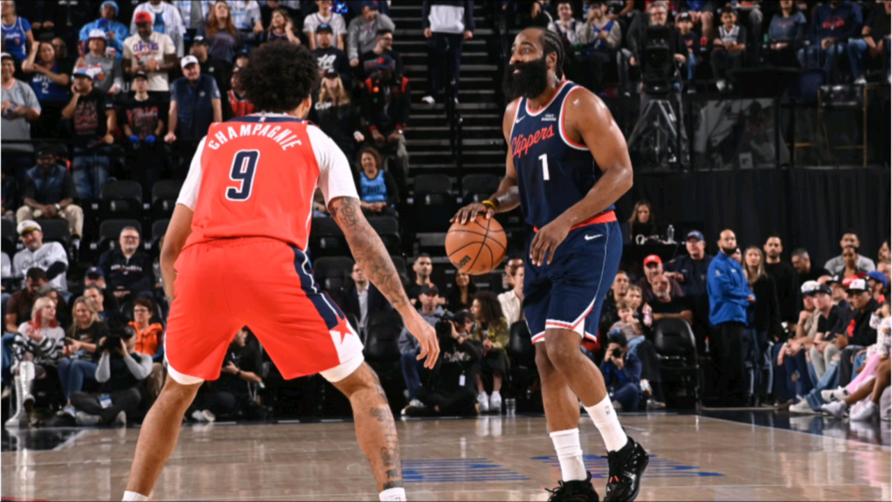 关于哈登在法国队比赛中战术调整，高光表现引发热议！的信息