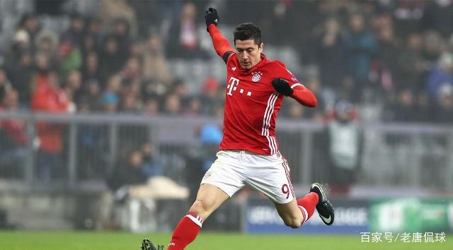 包含莱万多夫斯基连续七场比赛得分超过关键助攻，尤文图斯挑战极限！的词条