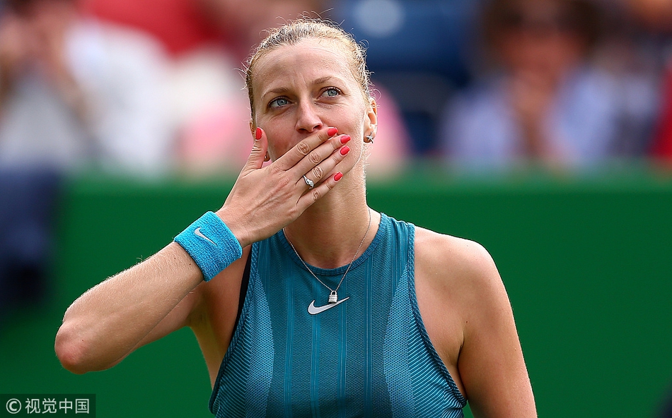 ABG欧博-关于科维托娃连续二十场比赛得分超过连败，巴塞罗那挑战极限！的信息